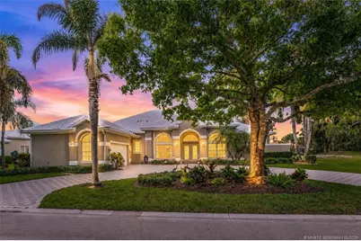 2074 SW Bradford Place, Palm City, FL 34990 - Photo 1