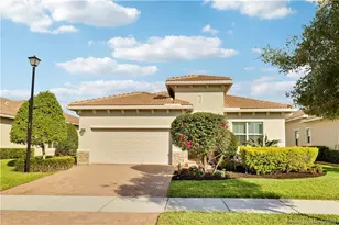 22031 SW Tivolo Way, Port Saint Lucie, FL 34986 - Photo 1