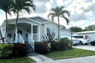 4463 Edwina Ln, Lake Worth, FL 33463 - Photo 1