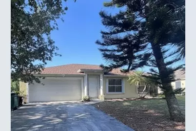 574 NW Goldcoast Avenue, Port Saint Lucie, FL 34983 - Photo 1