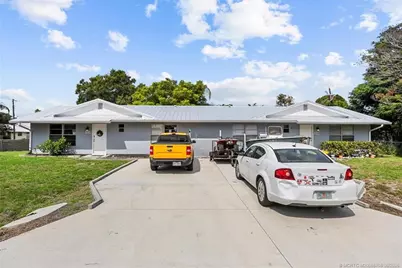 3248 SE Golden Gate Avenue, Stuart, FL 34997 - Photo 1