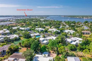 800 NW Fork Rd, Stuart, FL 34994 - Photo 1