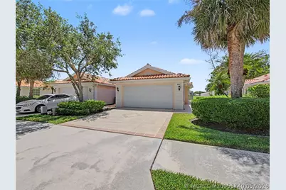 8357 Double Tree Dr Drive, Hobe Sound, FL 33455 - Photo 1