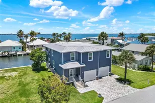 10751 S Ocean Dr, Jensen Beach, FL 34957 - Photo 1