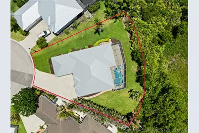 512 NW Sunflower Place, Jensen Beach, FL 34957 - Photo 1