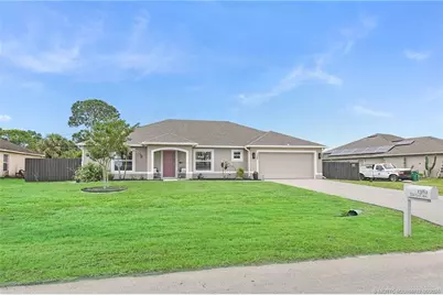 1382 SW Crest Avenue, Port Saint Lucie, FL 34953 - Photo 1