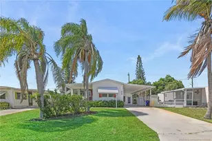 7149 SE Ridgeway Terrace, Hobe Sound, FL 33455 - Photo 1