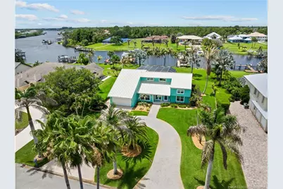 2666 SE Erickson Drive, Port Saint Lucie, FL 34984 - Photo 1