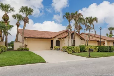 2310 SW Bobalink Court, Palm City, FL 34990 - Photo 1