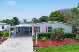 8155 13th Hole Dr, Port Saint Lucie, FL 34952 - Photo 1
