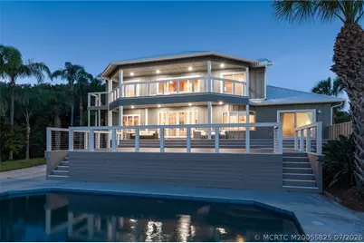 114 N Sewalls Point Road, Stuart, FL 34996 - Photo 1