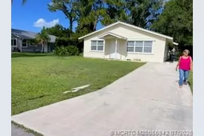 3049 SW Hollis Avenue, Palm City, FL 34990 - Photo 1