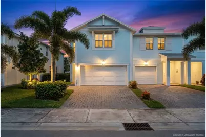 351 SE Angler Drive, Stuart, FL 34994 - Photo 1