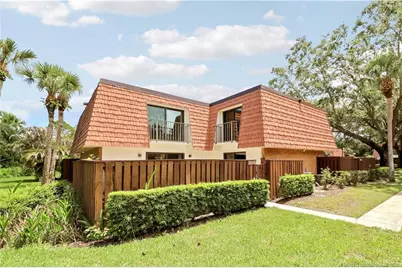 3074 SW Sunset Trace Circle, Palm City, FL 34990 - Photo 1