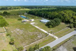 8200 SW Springhaven Ave, Indiantown, FL 34956 - Photo 1