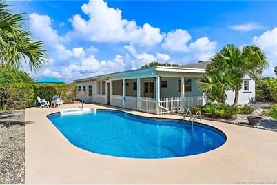 1780 NE 24th Terrace, Jensen Beach, FL 34957 - Photo 1