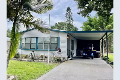 14623 Rake Drive SW, Indiantown, FL 34956 - Photo 1
