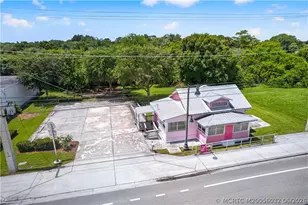 1005 W Midway Rd, Fort Pierce, FL 34982 - Photo 1