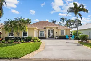 371 NW Emilia Way, Jensen Beach, FL 34957 - Photo 1