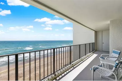 8750 S Ocean Drive #635, Jensen Beach, FL 34957 - Photo 1