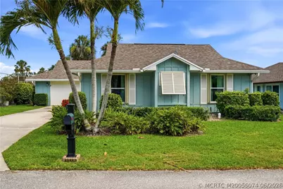 5757 SE Miles Grant Road, Stuart, FL 34997 - Photo 1