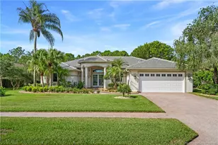 2601 SW Mayacoo Way, Palm City, FL 34990 - Photo 1