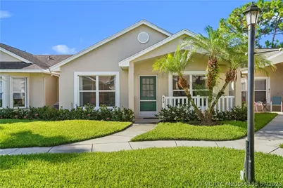 619 NW San Remo Circle, Port Saint Lucie, FL 34986 - Photo 1
