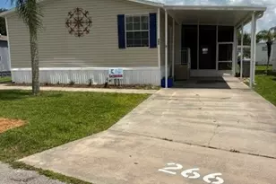 1455 90th Ave, Vero Beach, FL 32966 - Photo 1