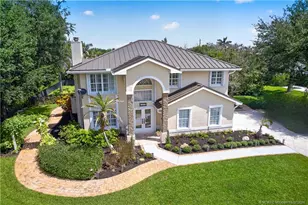 1523 SW Sea Holly Way, Palm City, FL 34990 - Photo 1