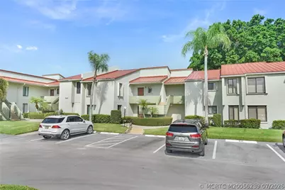 5463 SE Miles Grant Road #B212, Stuart, FL 34997 - Photo 1