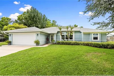 530 SE Woods Edge Trail, Stuart, FL 34997 - Photo 1