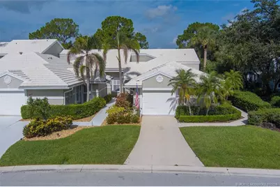 2406 SW Foxpoint Trail, Palm City, FL 34990 - Photo 1
