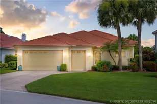 1409 SE Glencoe Ct, Port Saint Lucie, FL 34952 - Photo 1