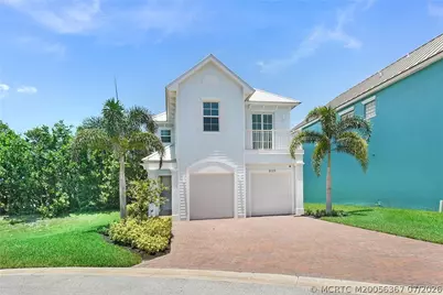 8109 SE Asaro Street, Hobe Sound, FL 33455 - Photo 1