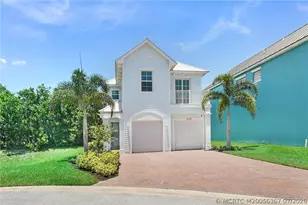 8109 SE Asaro St, Hobe Sound, FL 33455 - Photo 1