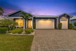 1868 SW Pinewood Wy, Palm City, FL 34990 - Photo 1