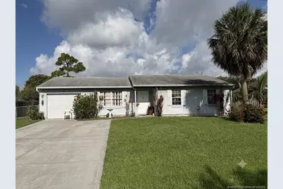 2470 SE University Terrace, Port Saint Lucie, FL 34952 - Photo 1