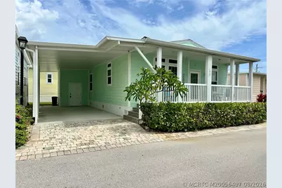 173 NE Portside Drive, Jensen Beach, FL 34957 - Photo 1