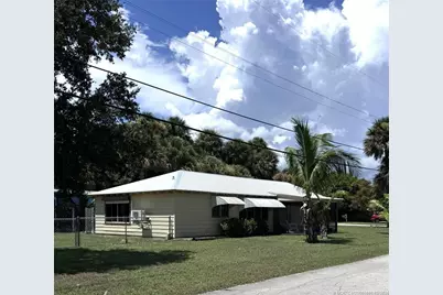 2310 NE Park Street, Jensen Beach, FL 34957 - Photo 1