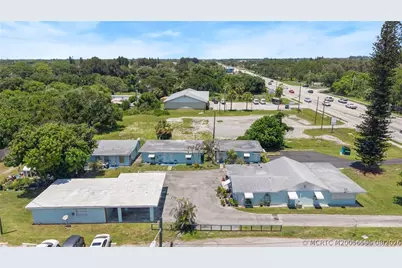 3313 S US Highway 1, Fort Pierce, FL 34982 - Photo 1