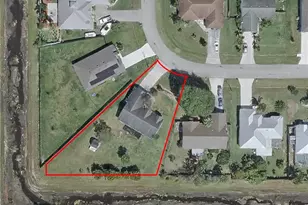 2298 SW Jay Ave, Port Saint Lucie, FL 34953 - Photo 1