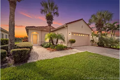 313 NW Alana Avenue, Port Saint Lucie, FL 34986 - Photo 1