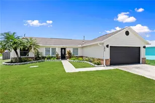 1972 SW Breezeway St, Port Saint Lucie, FL 34987 - Photo 1