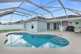 4141 SW Darien St, Port Saint Lucie, FL 34953 - Photo 1