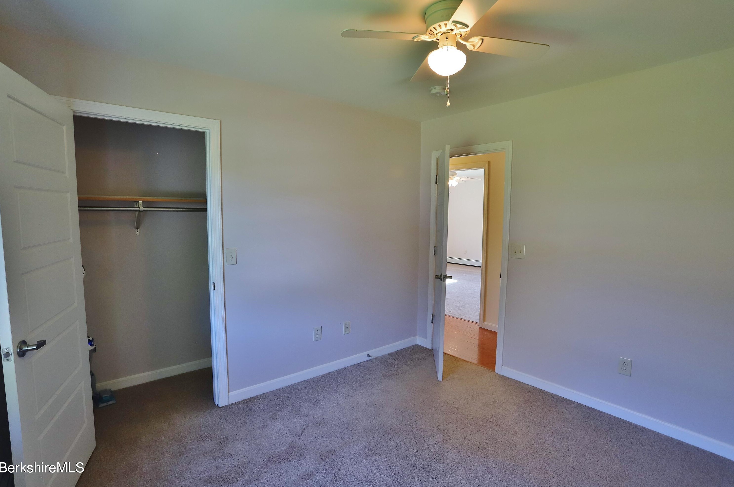 45 D St, Clarksburg MA  01247-2913 exterior