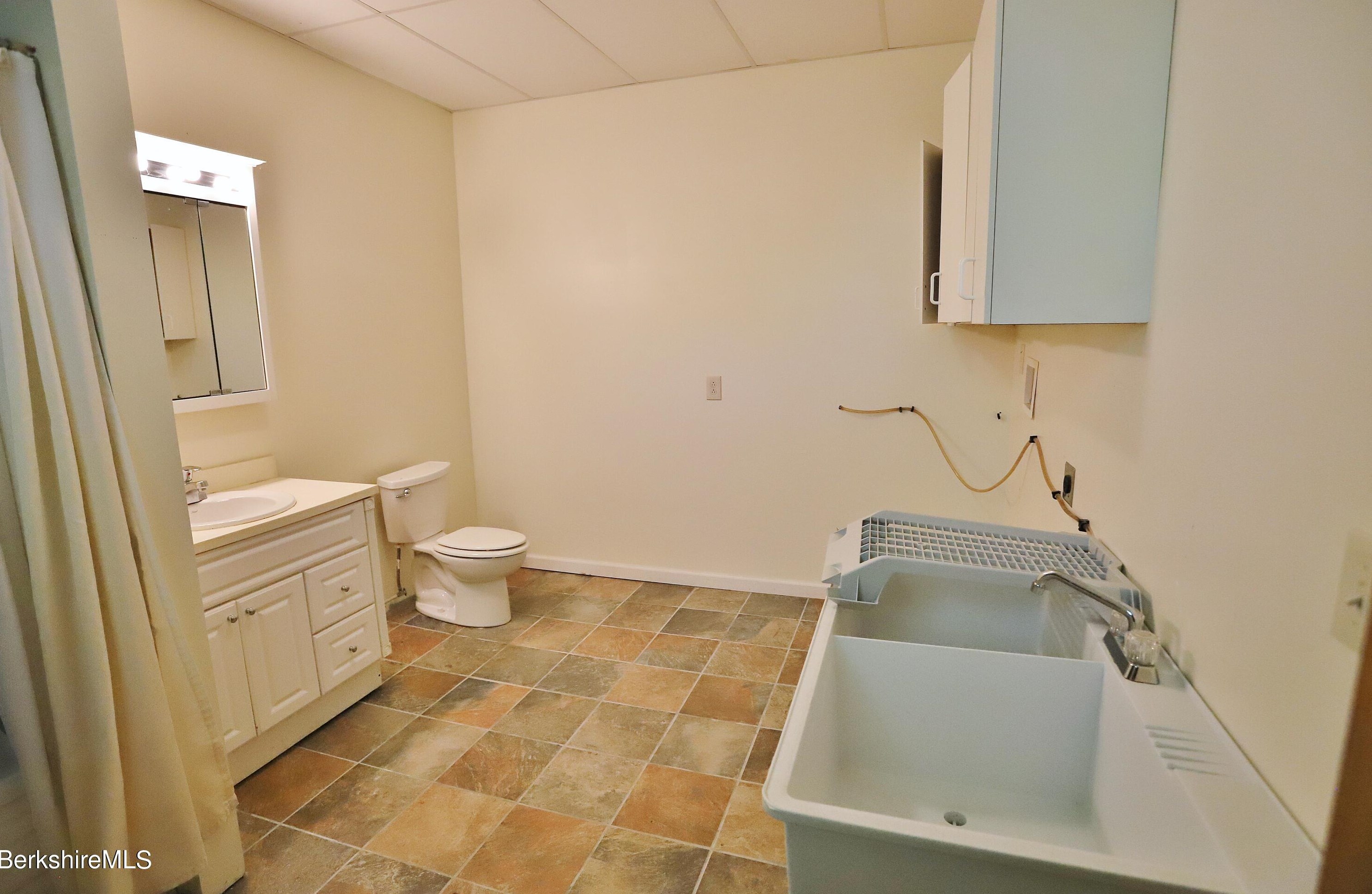 45 D St, Clarksburg MA  01247-2913 exterior