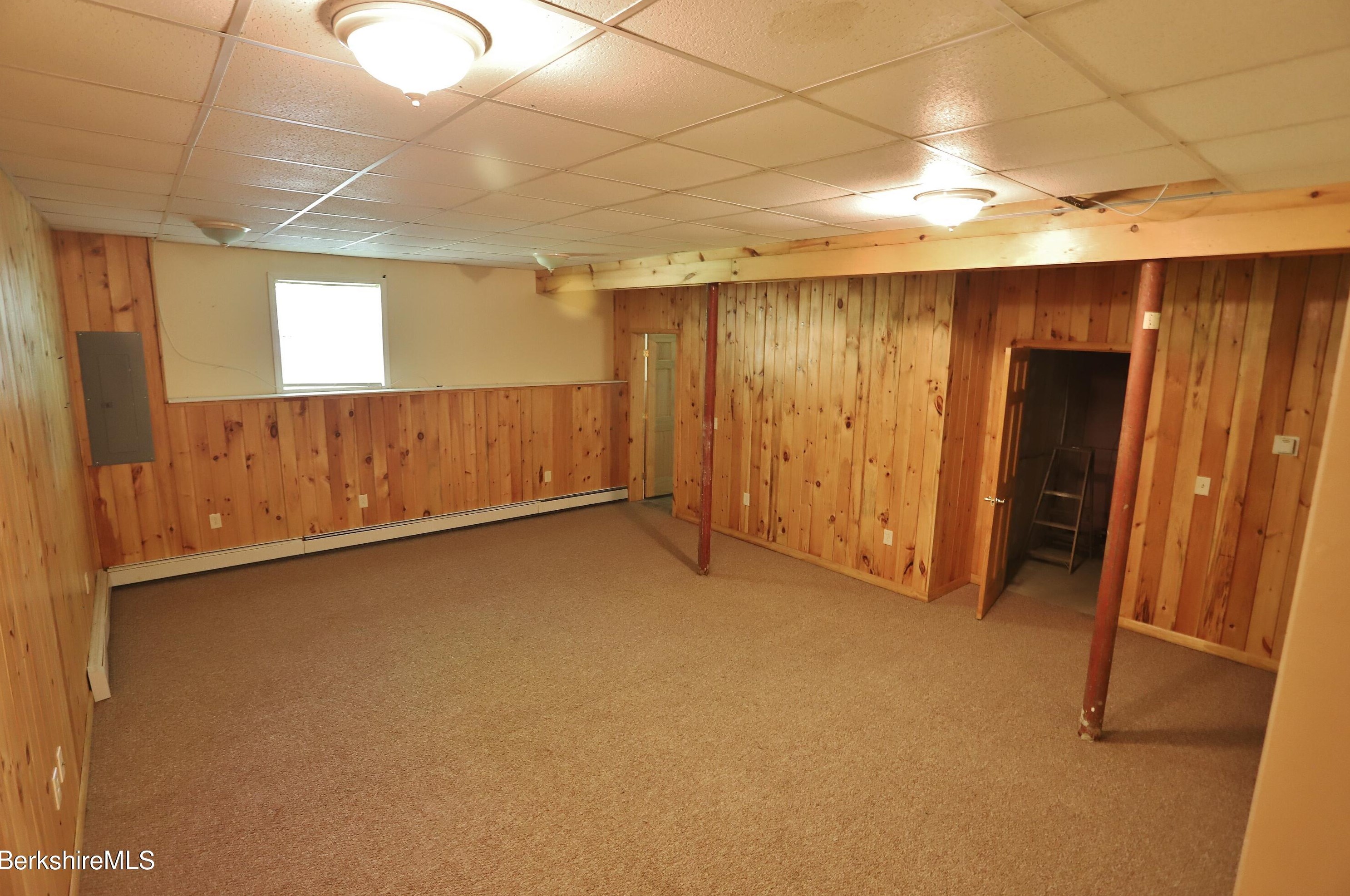 45 D St, Clarksburg MA  01247-2913 exterior