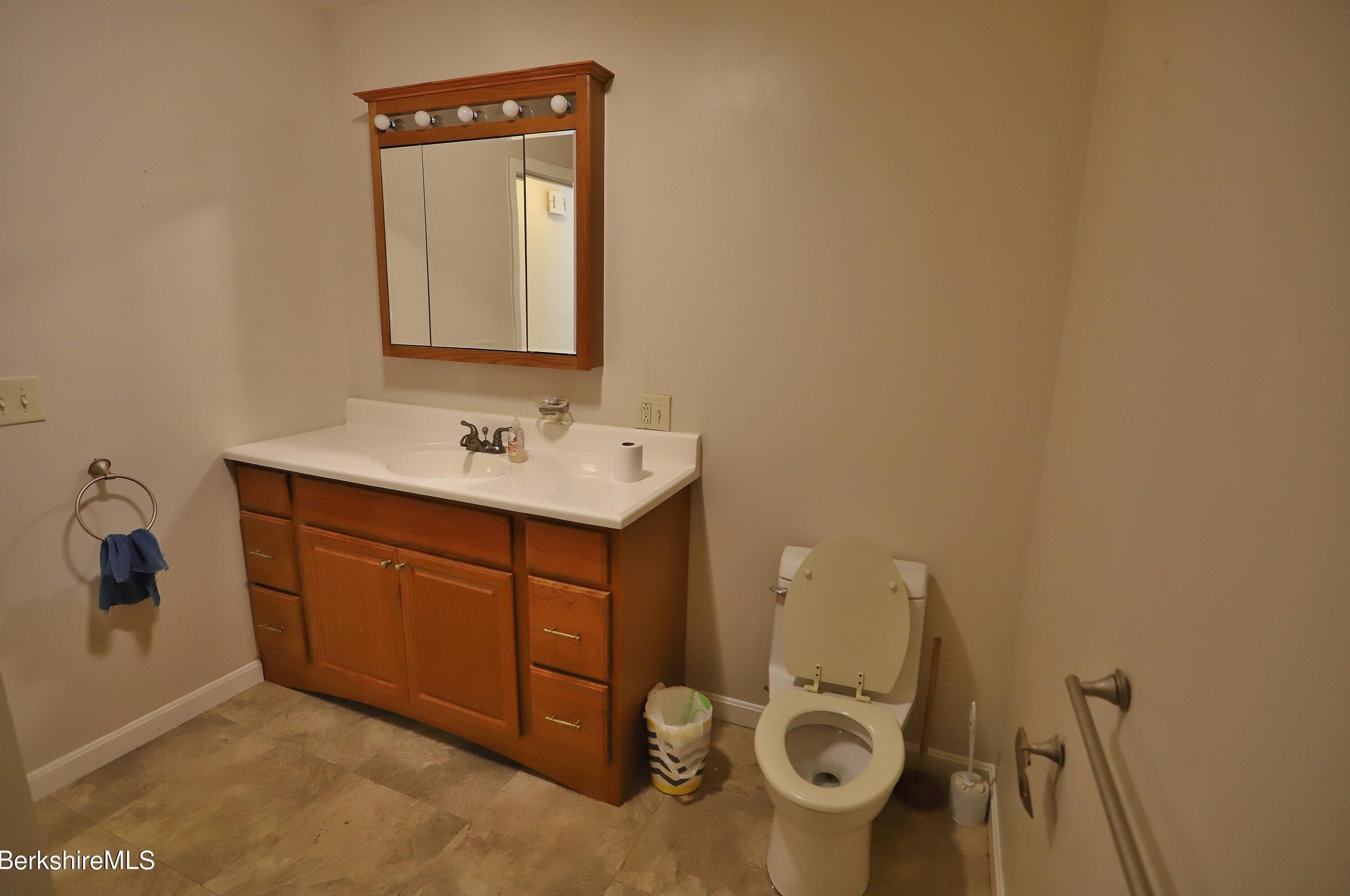 45 D St, Clarksburg MA  01247-2913 exterior