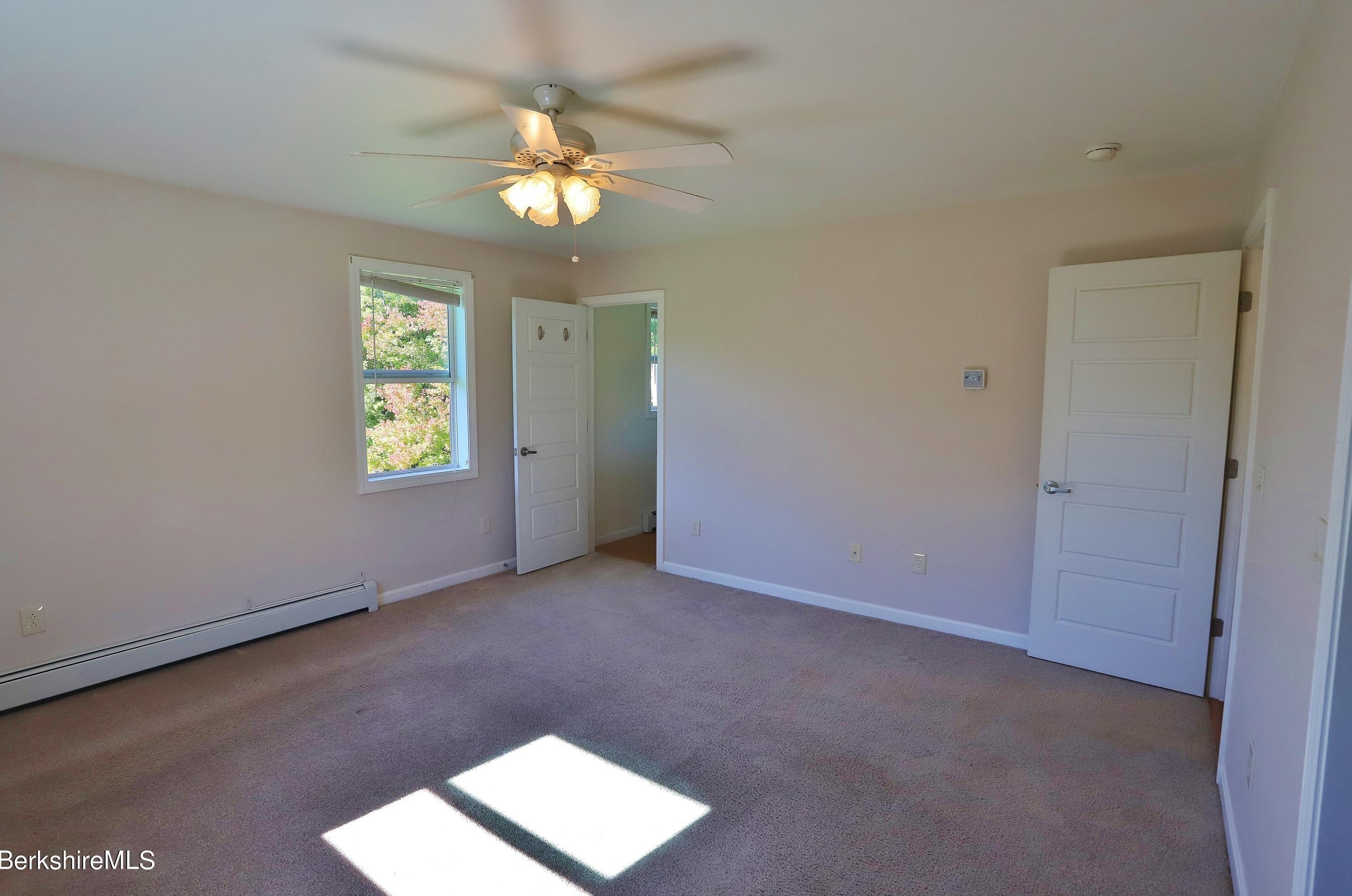 45 D St, Clarksburg MA  01247-2913 exterior