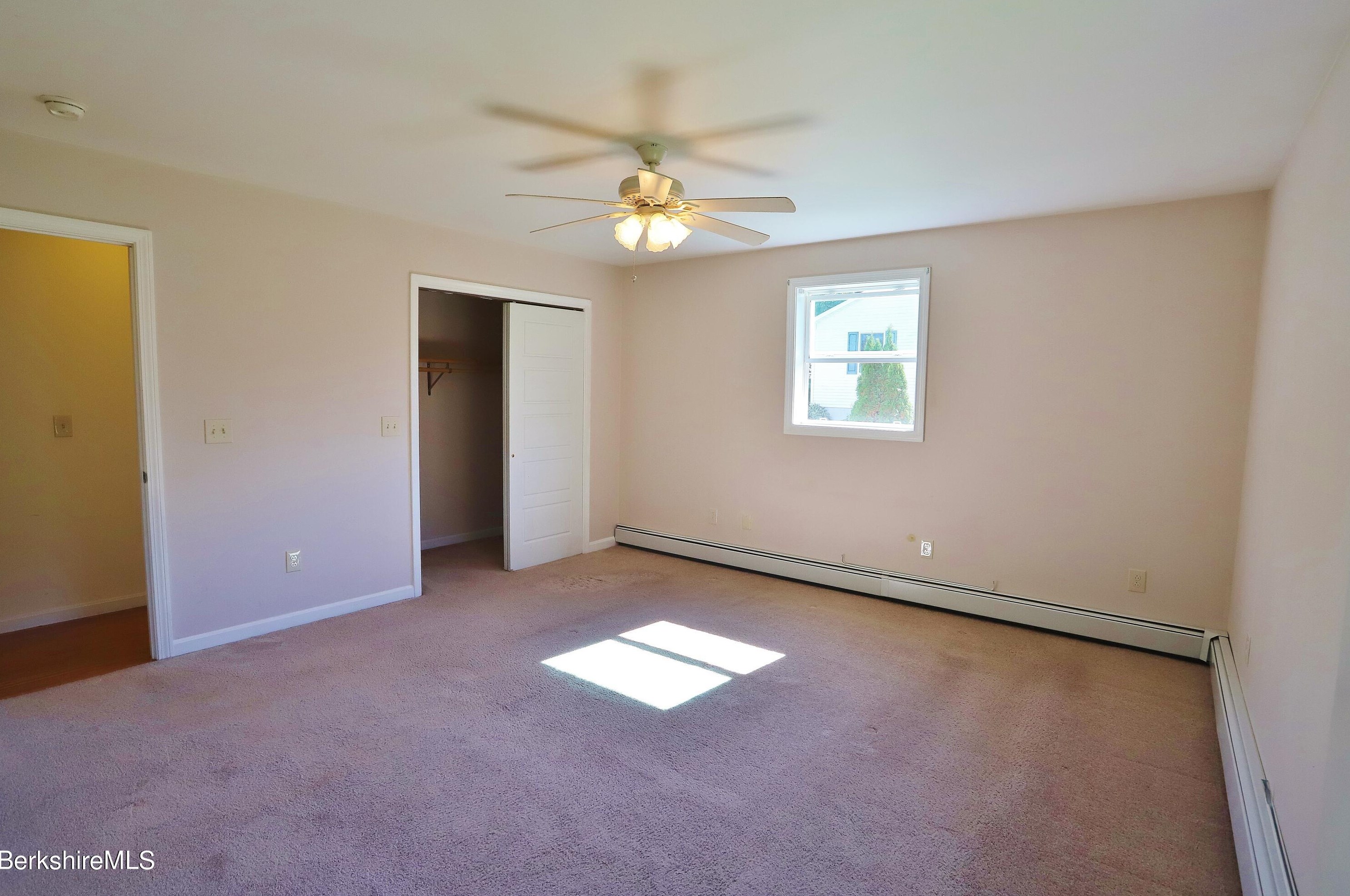 45 D St, Clarksburg MA  01247-2913 exterior